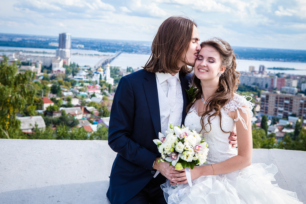 [Свадьба] Роман и Екатерина